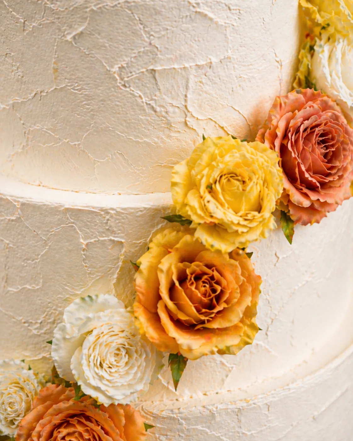 A Season of Spring Love, Detail view